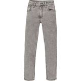 GARCIA Dalino Jeans - Grijs - Dad Fit - Duurzaam Materiaal