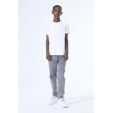 GARCIA Dalino Jeans - Grijs - Dad Fit - Duurzaam Materiaal