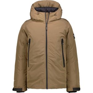 Garcia - GJ410913 - Jas - Heren - Technisch Geavanceerd - Bescherming Tegen Wind en Regen