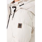 GARCIA dames Jas, Wit