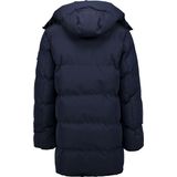 GARCIA Heren Jas Blauw Long mouw