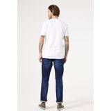 Garcia - Russo - Spijkerbroek - Blauw - Denim