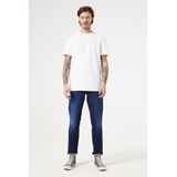 Garcia - Russo - Spijkerbroek - Blauw - Denim