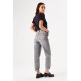Garcia - Isabella - Jeans - Blauw - Denim