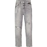 Garcia - Isabella - Jeans - Blauw - Denim