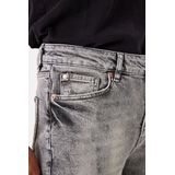 Garcia - Isabella - Jeans - Blauw - Denim