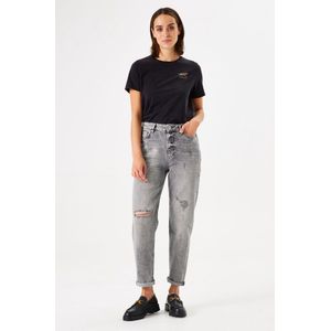 Garcia - Isabella - Jeans - Blauw - Denim