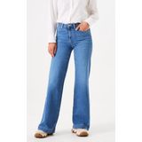 Garcia Weite Jeans »Celia«