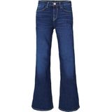 GARCIA Celia Flare Dames Flared Fit Jeans Blauw