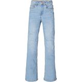 GARCIA Rianna Meisjes Flared Fit Jeans Blauw