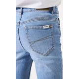 GARCIA Rianna Meisjes Flared Fit Jeans Blauw
