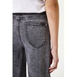 Garcia - Cargobroek - Groen - Katoen