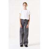 Garcia - Cargobroek - Groen - Katoen