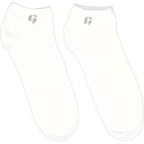 GARCIA - Enkelsokken - Wit - 4-pack - Katoenmix