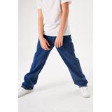 GARCIA Ilyano Jeans - Blauw - Straight Fit - Duurzaam