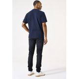 GARCIA - Savio - Jeans - Blauw - Katoen
