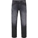 GARCIA - Savio - Jeans - Blauw - Katoen