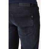 GARCIA - Savio - Jeans - Blauw - Katoen