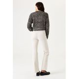 Garcia - T40314 - Driekwartbroek