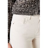 Garcia - T40314 - Driekwartbroek