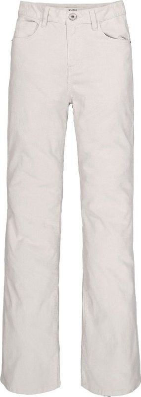 Garcia - T40314 - Driekwartbroek