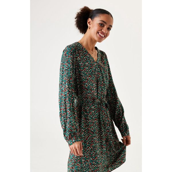 Groene Garcia Jurken kopen? ✔️ Laagste prijs online