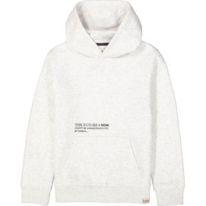 GARCIA - T43661 - Pullover - Blauw - Synthetisch