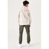 GARCIA T43710 Jongens Relaxed Fit Broek Groen