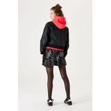 Garcia - T42651 Bomberjack - Zwart - Synthetisch