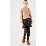 Garcia - T42644 - Gebreide Trui - Roze - Synthetisch