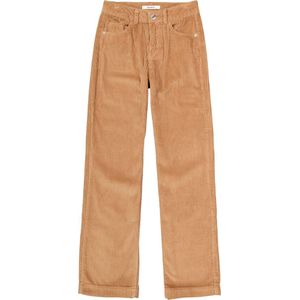 Garcia - T42724 - Broek - Zwart - Katoen
