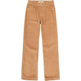 Garcia - T42724 - Broek - Zwart - Katoen