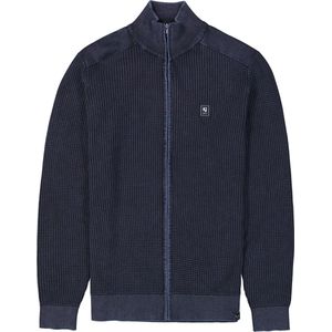 GARCIA - U41050 - Sweater - Grijs - Katoen