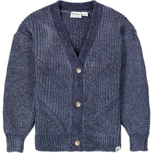 GARCIA meisjes Vest, Blauw