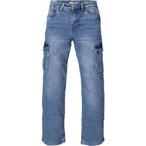 Garcia Cargojeans Ilyano regular fit