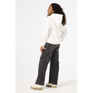 Garcia - U42462 Hoodie - Meisjes - Synthetisch - Regular Fit - Capuchon