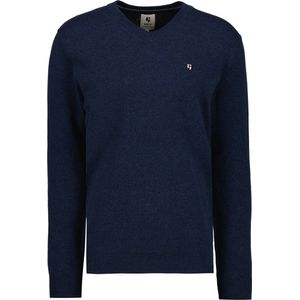 Garcia - Z1084 - Trui - Grijs - Katoen