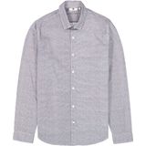 Garcia - Z1171 - Overhemd - Blauw - Katoen