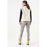 GARCIA - Celia - Jeans - Blauw - Katoen