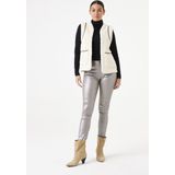 GARCIA - Celia - Jeans - Blauw - Katoen