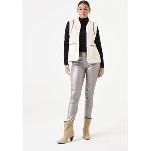 Garcia - Celia - Jeans - Blauw - Katoen