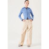 Garcia - S42525 - Cargobroek - Groen - Synthetisch