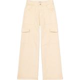 Garcia - S42525 - Cargobroek - Groen - Synthetisch