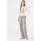 Garcia Slim-fit-Jeans slim fit