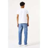 GARCIA - Ilyano - Straight Fit Jeans - Blauw