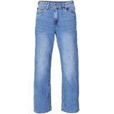 GARCIA - Ilyano - Straight Fit Jeans - Blauw