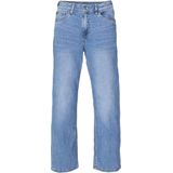 GARCIA - Ilyano - Jeans - Blauw - Straight Fit