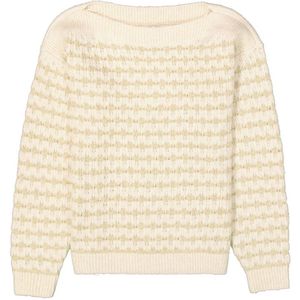 GARCIA dames Trui, Wit