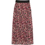 Garcia - V40322 - Rok - Zwart - Synthetisch