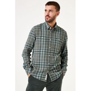 Garcia - V41283 - Overhemd - Lange Mouwen